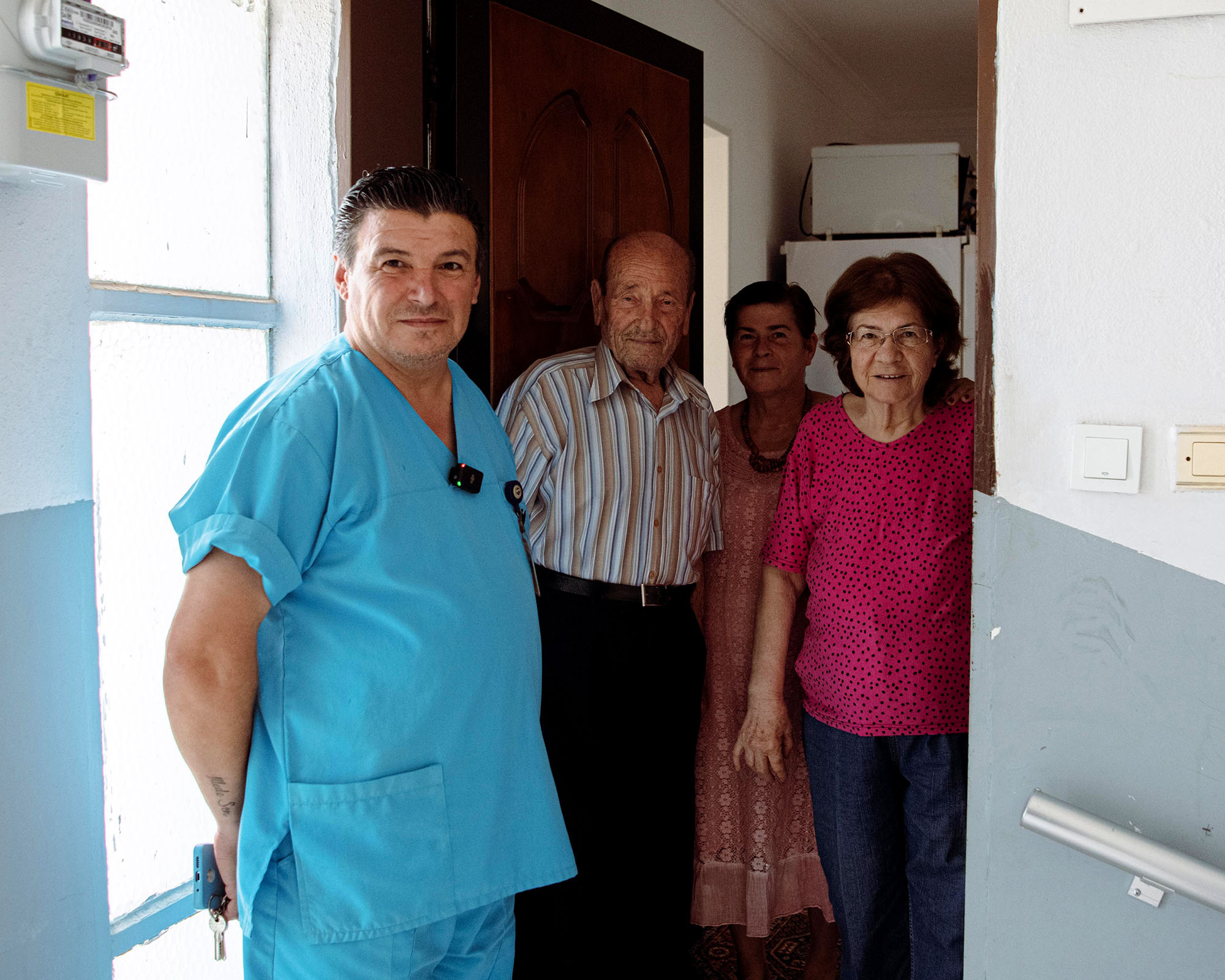 Evde Bakim Biriminden Babalar Gunu Ziyareti 575250 C814652B7Eb95Eff20Edcc3360Babb3B