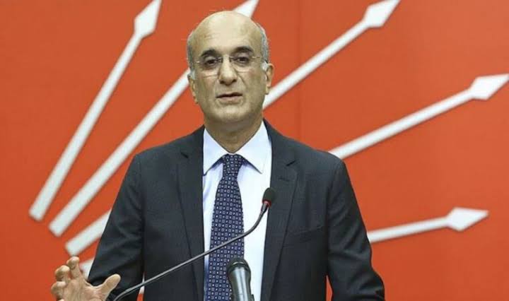 Iyi Partili Erturkten Chpye Cagri Hukuki Surec Baslatmaya Davet Ediyoruz 576959 7C394C4Dfdf643E2F0718B86C033B671