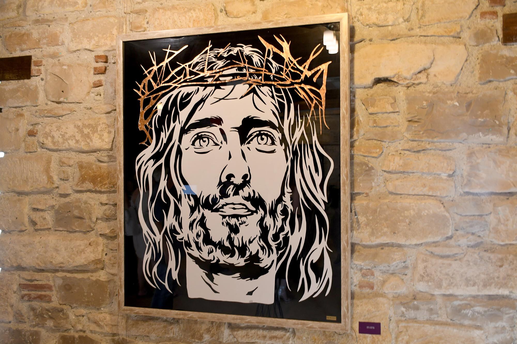 Izler Isimli Resim Sergisi Ibramaki Sanat Galerisinde Acildi 574404 3377F103011E056Afa1F2363D4Fa624D