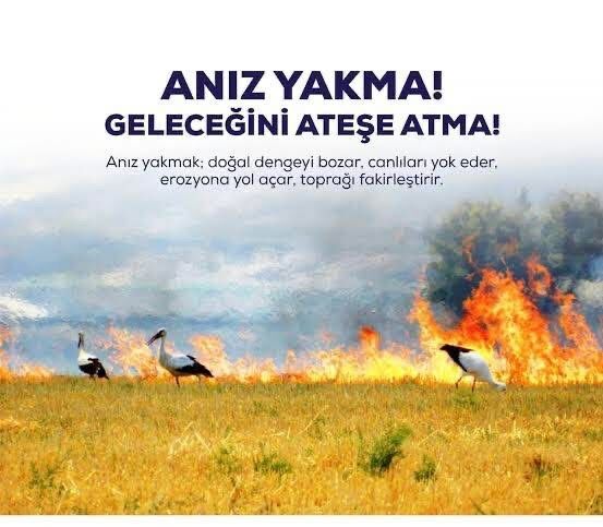 Aydınlılara uyarı: “Cezası ağır, riski büyük!”