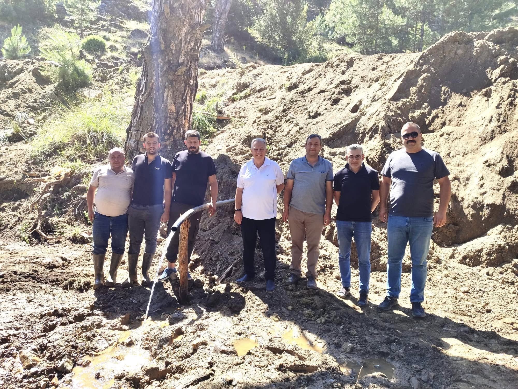 Karacasuya 5 Yeni Su Kaynagi Bir Mahallenin Su Sorunu Cozuluyor 576623 5D6918363D2F4D7513D908B70Dc4332E