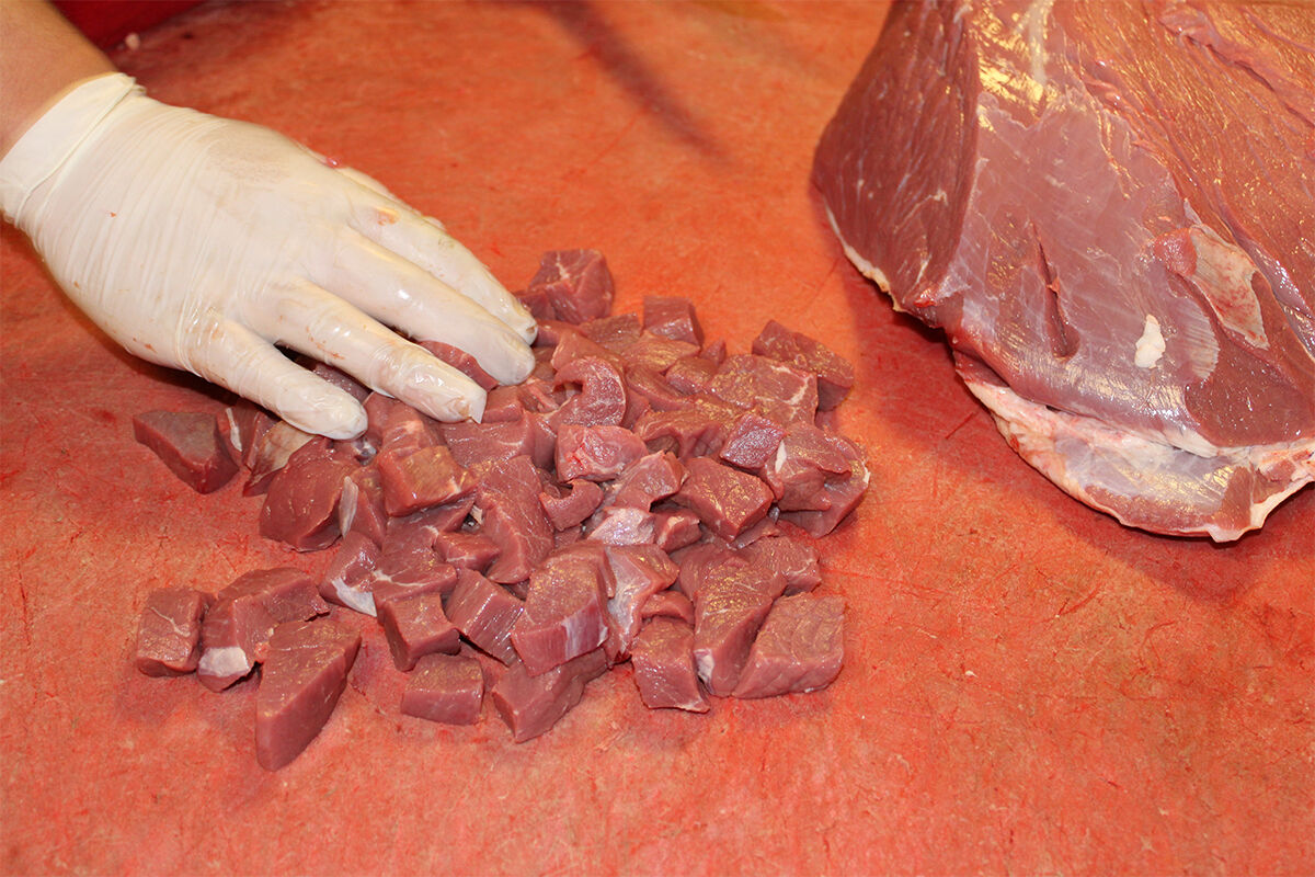Kurban etini doğru tüketmenin püf noktaları