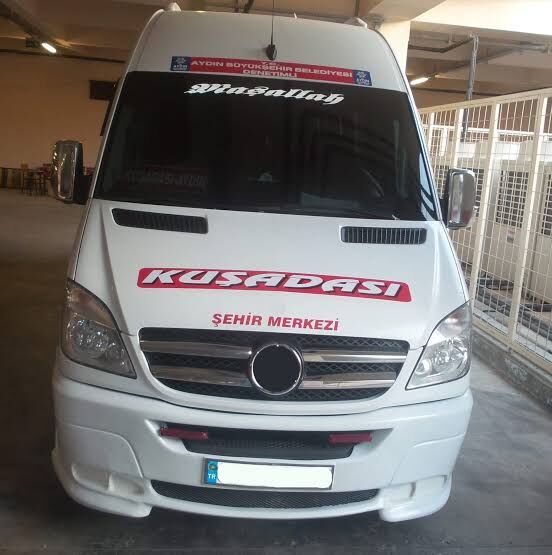 Kusadasinda Minibus Saatlerinde Degisiklik 573563 70424765E3Cf870869C3D994D57C3Bb7