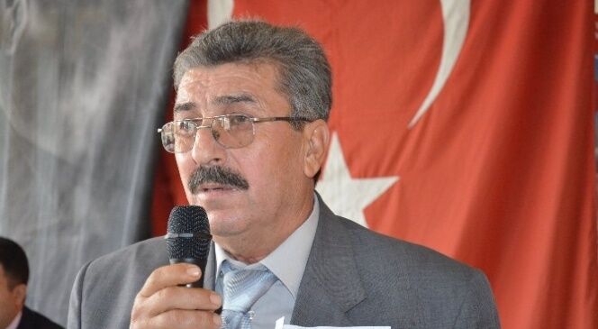 Maden Yasasina Kooperatif Baskanindan Tepki Aydinli Vekilleri Goreve Davet Etti 578236 Bca3A6079Bc61962657Bf001D9E82E8D