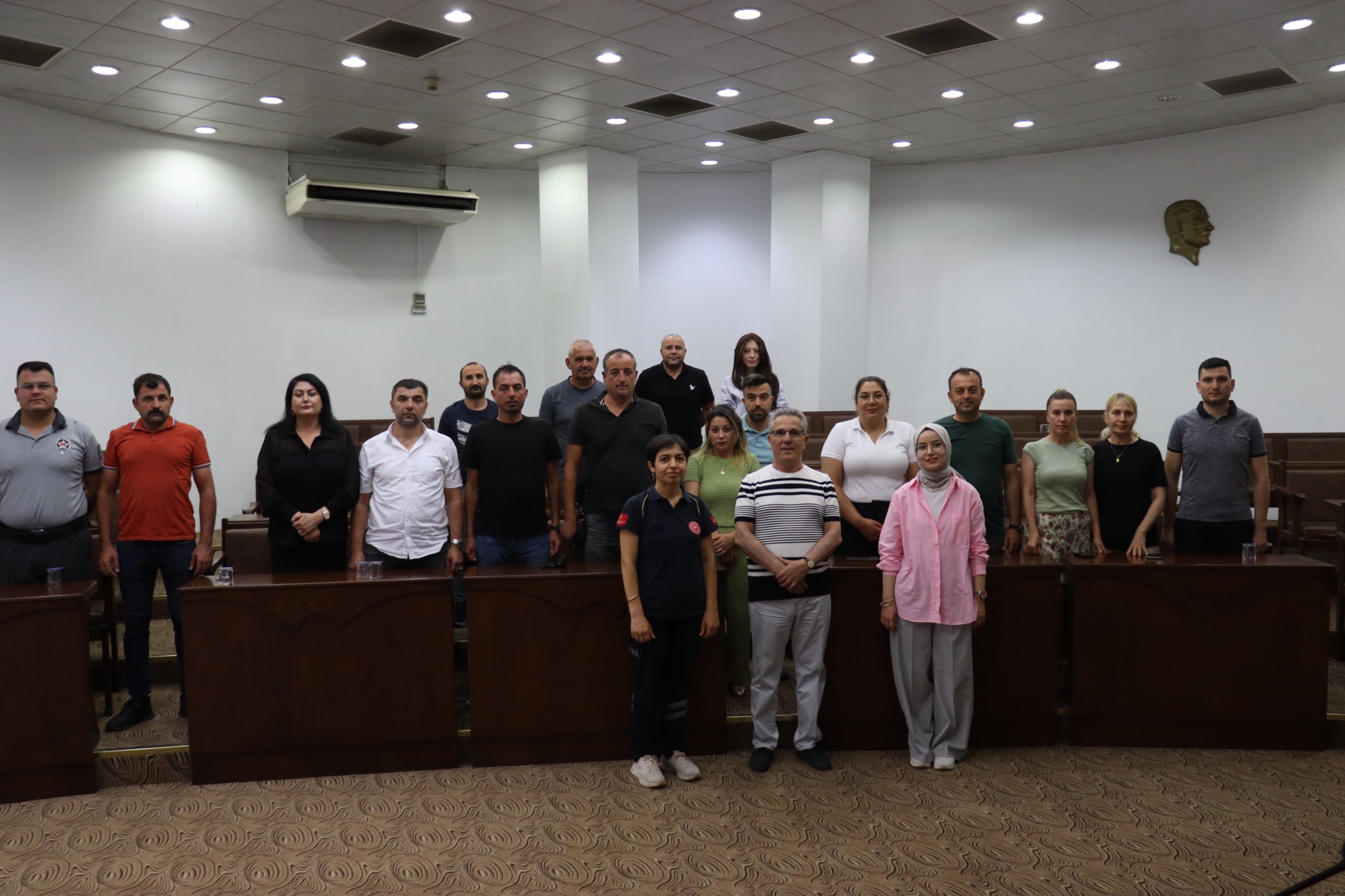 Nafad Ilk Yardim Egitimini Tamamladi Nazilli Afet Mudahalesinde Artik Daha Yetkin 579793 73D39A8010060E2A021F8673A18Cb08A