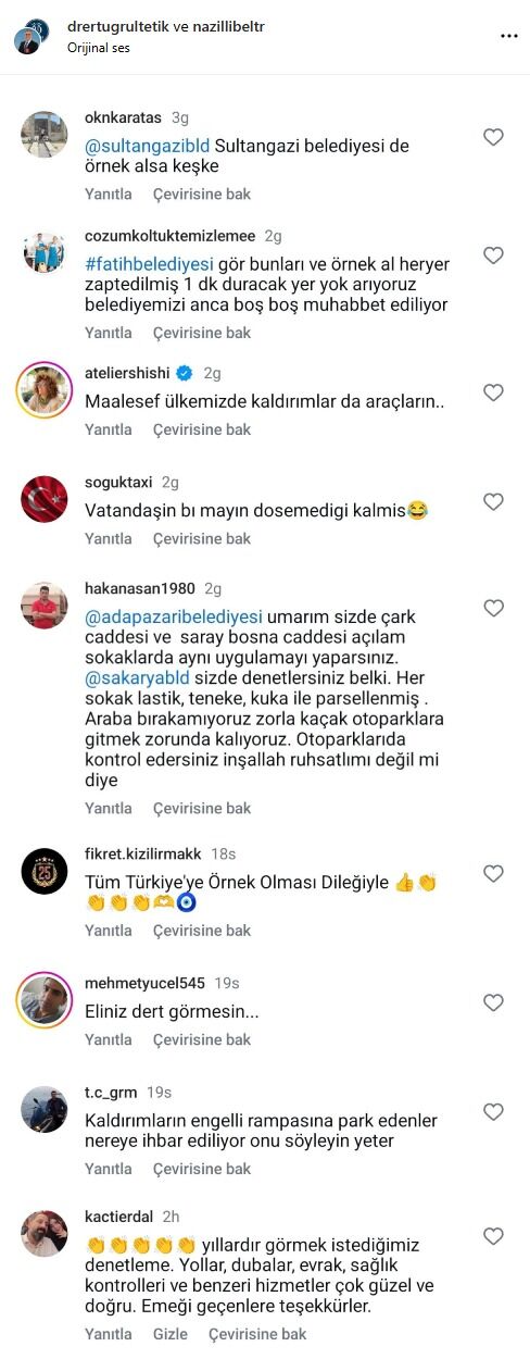 Nazilli Zabitasi Takdir Topladi Tum Ulkeden Etkilesim Aldi 575908 B89D739282D180063B2065D0Da8D815A