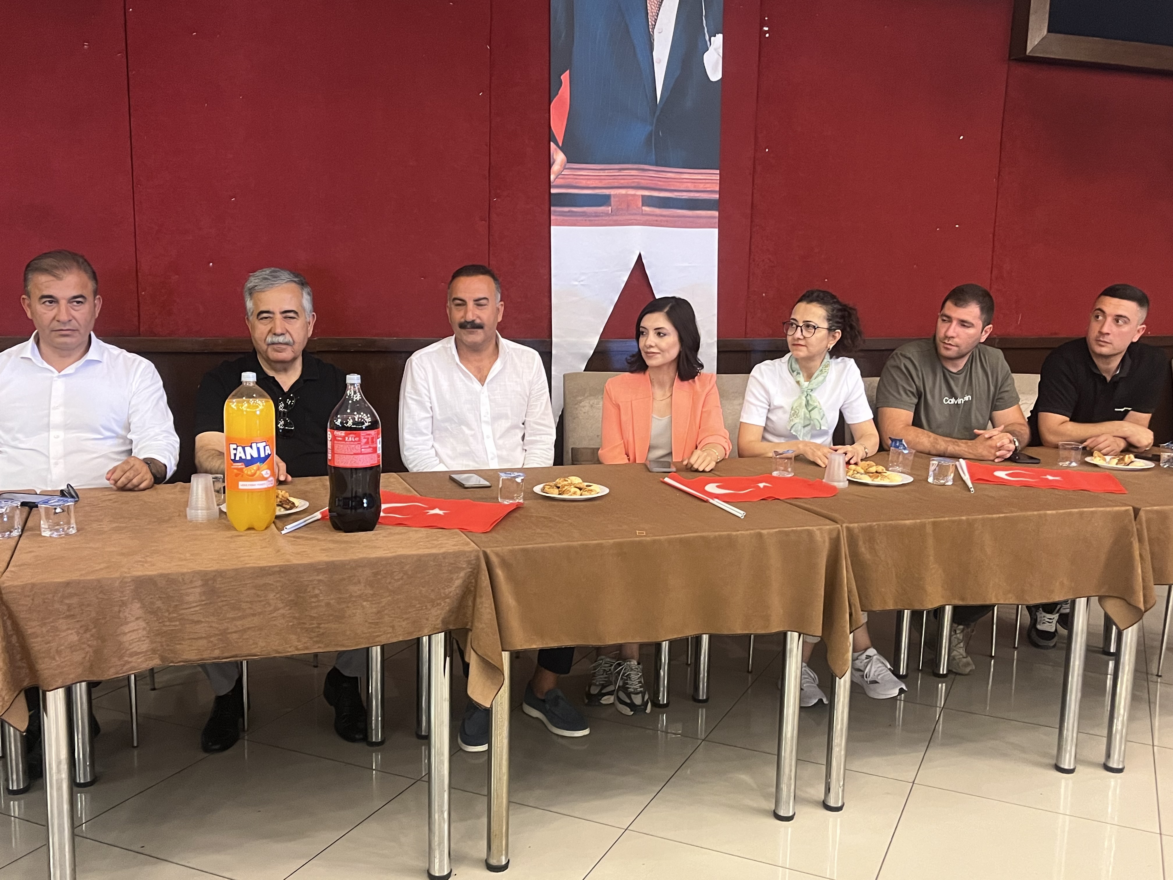 Nazillide Chpli Kadinlardan Dayanisma Ruhu 576326 87940Ec8Bdf3579D2Ad95F5Abc1Fd81C
