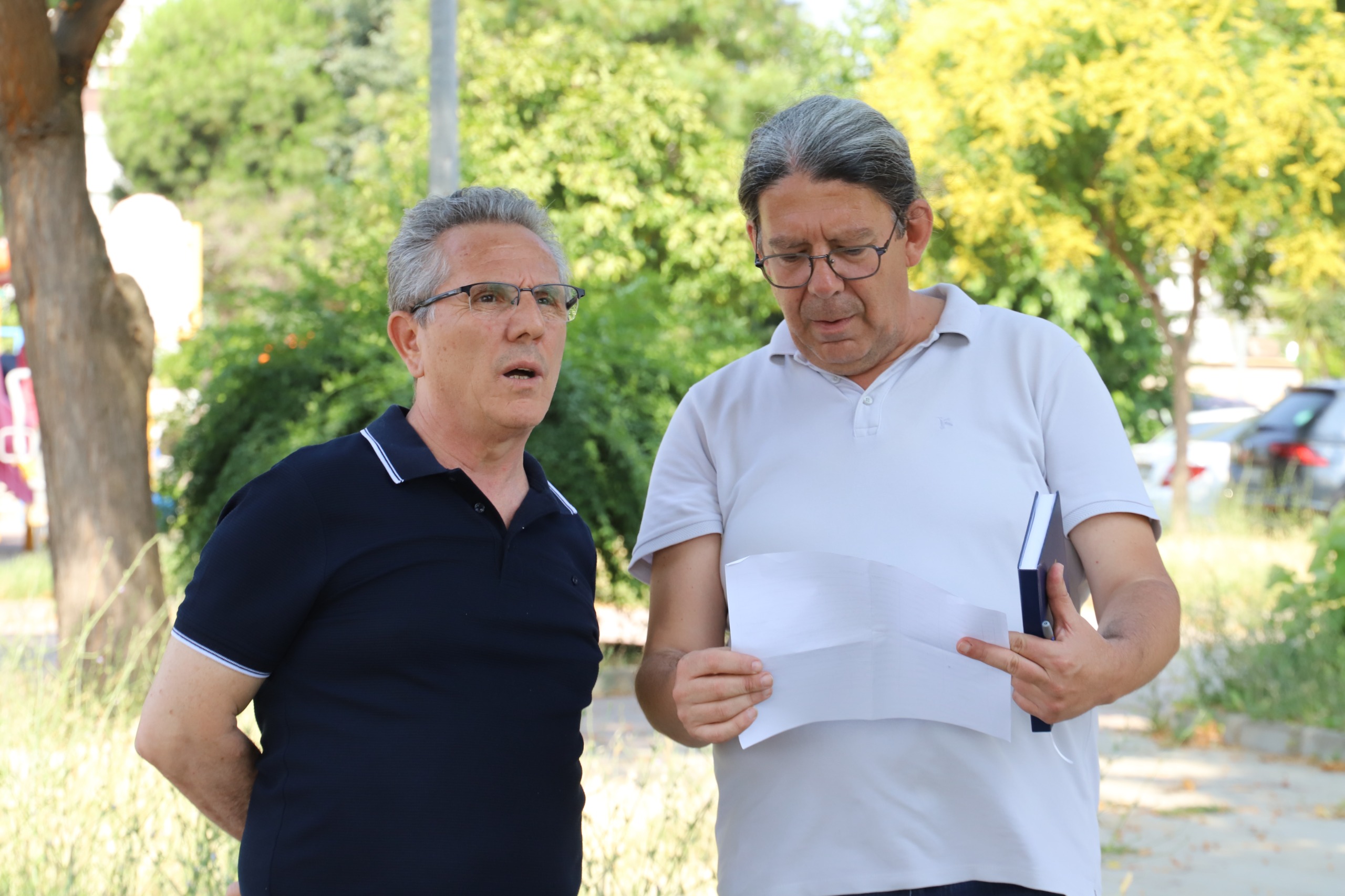 Nazillide Personel Alimi Icin Uygulamali Mulakat Yapildi 575224 5E5Fdf15C7098Ea128Abd3Efffc10F03