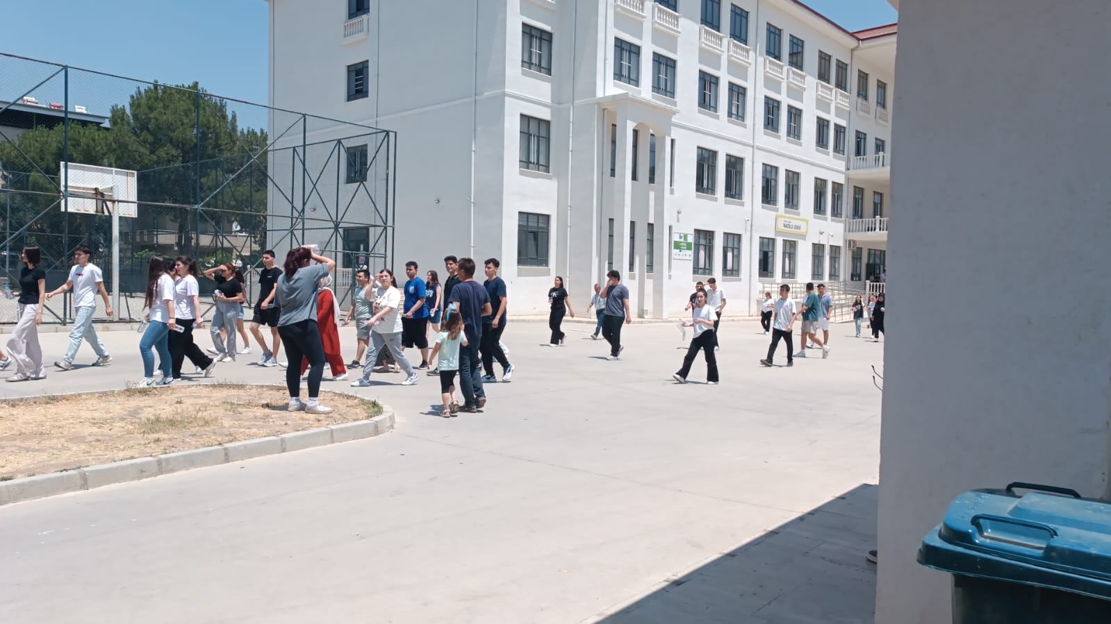 Nazillide Yks Heyecani Ilk Etap Tamamlandi 577413 Dd9Ee2999750652Eec54287E0Dabc6D9