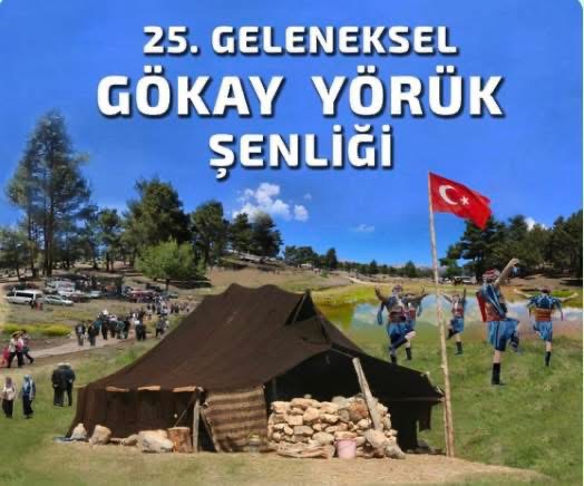 Ortaklar Yorukleri Tavasta Gelenegi Surdurdu 575853 2E19A77Df172B27197C0033D13C40Beb