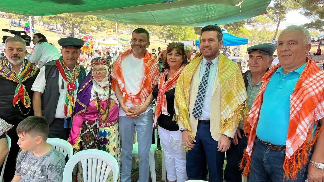 Ortaklar Yorukleri Tavasta Gelenegi Surdurdu 575853 799575820183D7160Aa0005Eed9Fd1C6