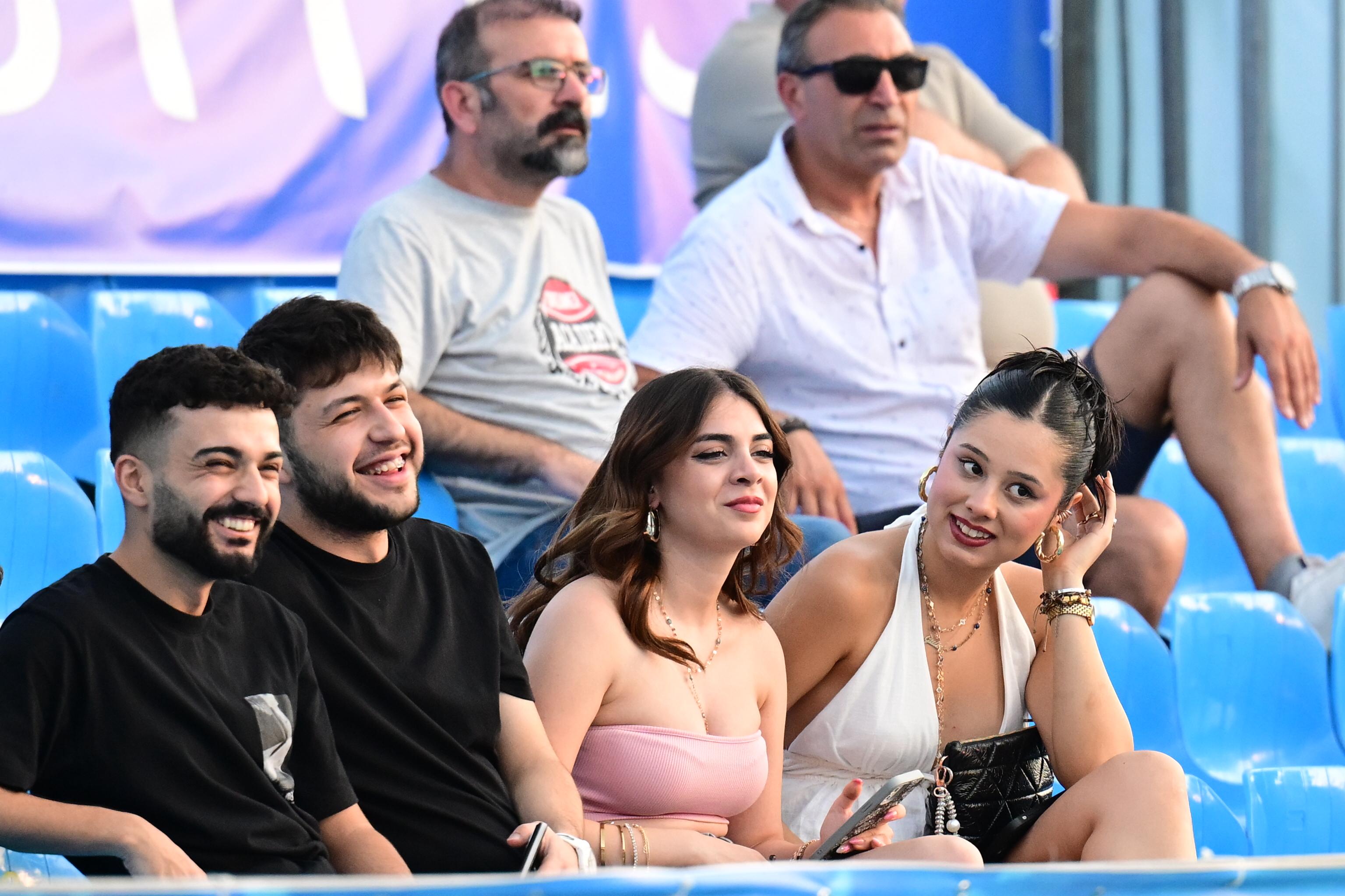 Plaj Voleybolunun Kalbi Aydin Tekstil Parkta Atiyor Baskan Cercioglu Tum Halkimizi Bu Heyecana Ortak Olmaya Bekliyoruz 579091 4255Ddc1Ab4624B21Ee040A9Db2379A0