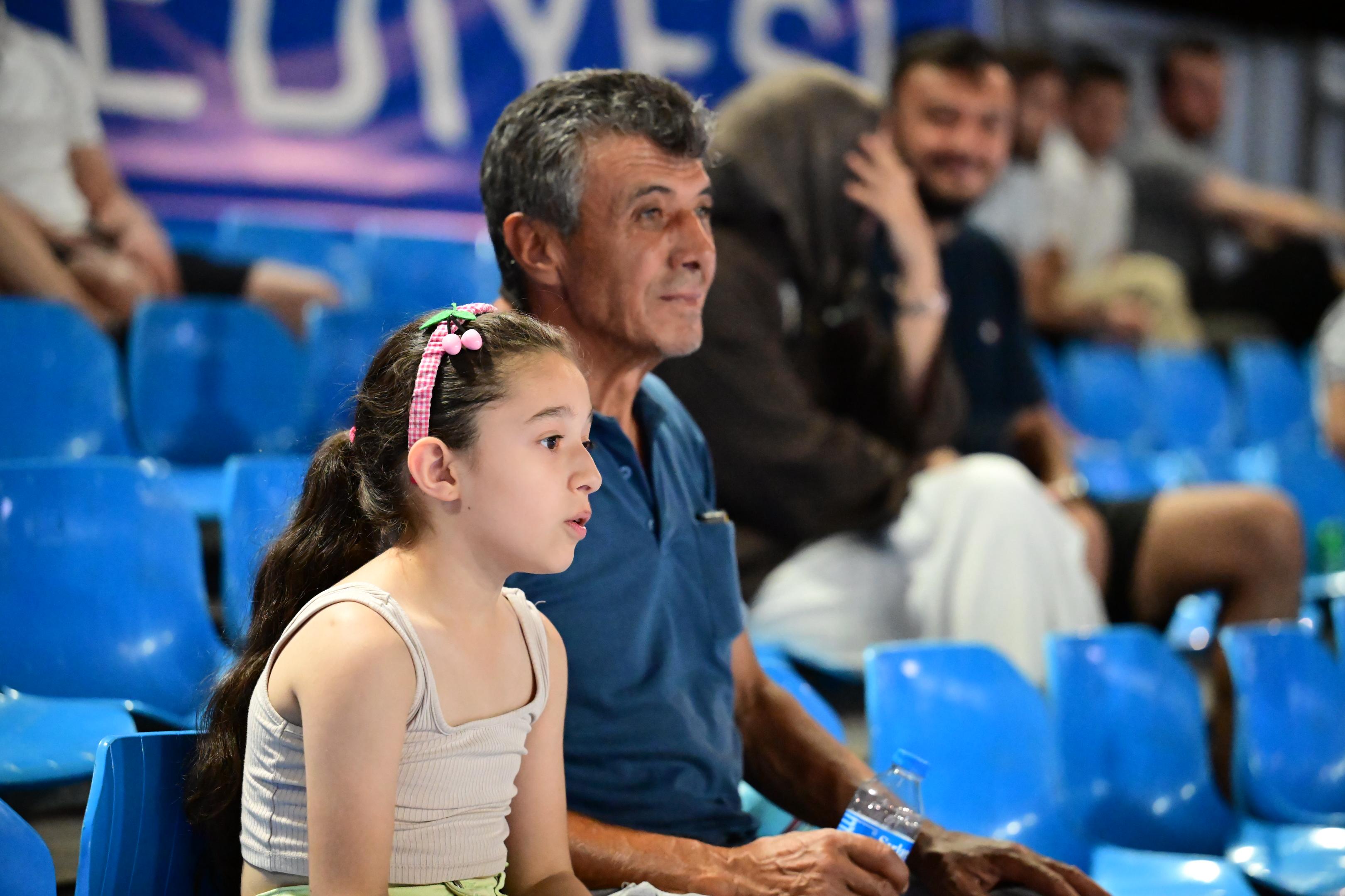 Plaj Voleybolunun Kalbi Aydin Tekstil Parkta Atiyor Baskan Cercioglu Tum Halkimizi Bu Heyecana Ortak Olmaya Bekliyoruz 579091 55B8E19248A8D2D9A1C1Bc4630A3D2E3