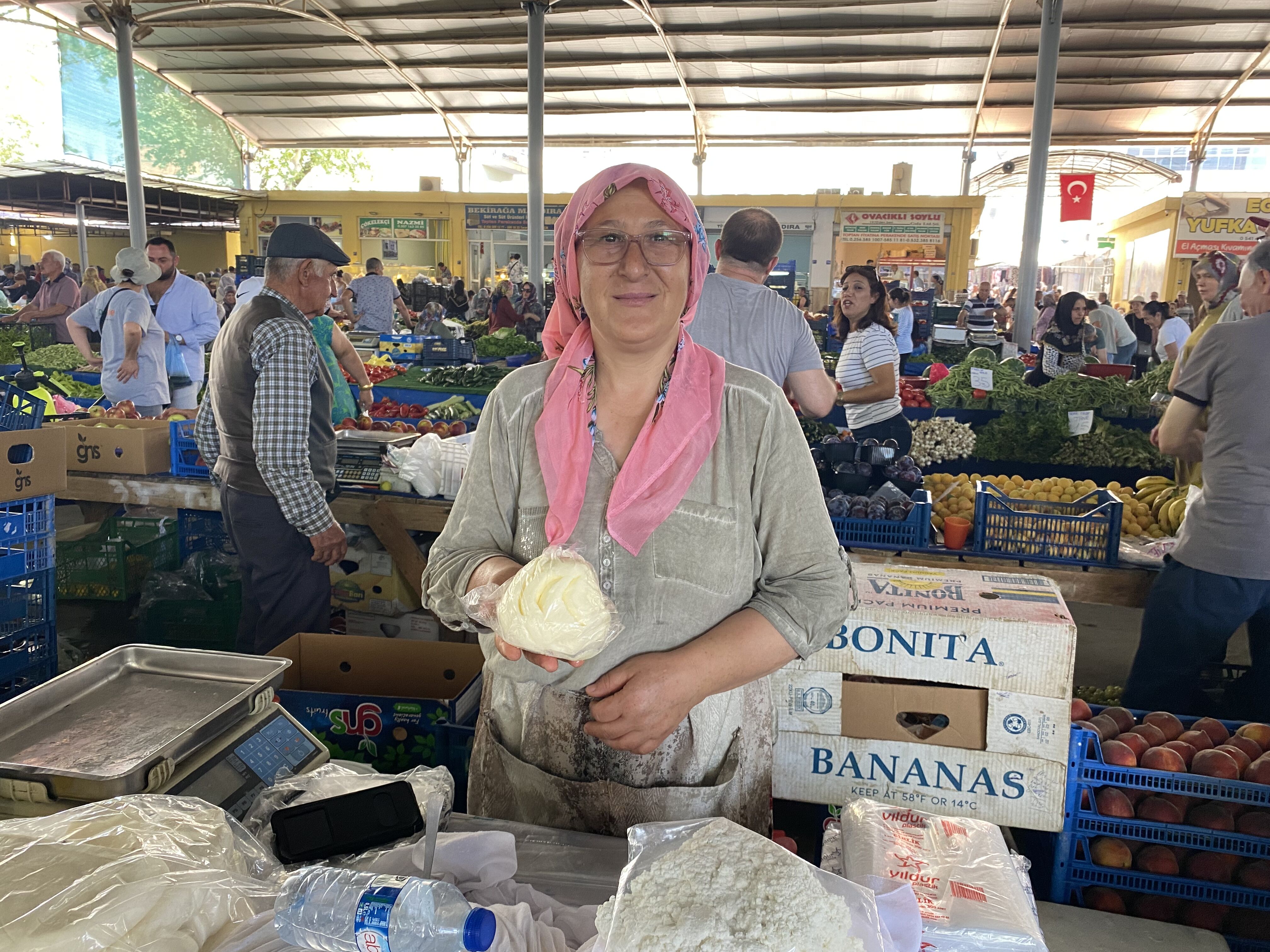 Sicak Havalarda Yogurda Talep Artti Incirliovalilar Serinleten Urunleri Tercih Ediyor 579164 848536D526A302Da0F7126A50Fdabba6