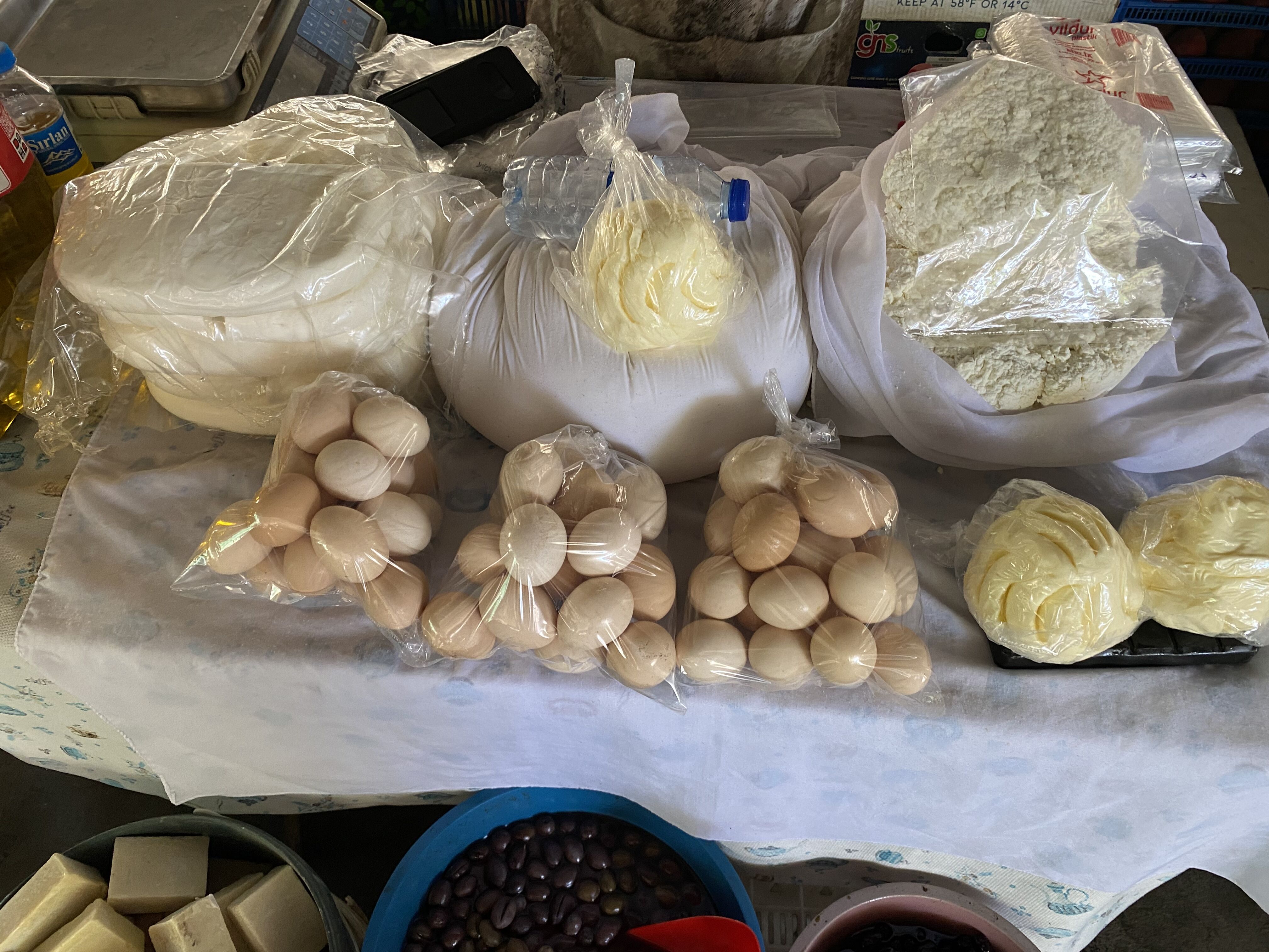 Sicak Havalarda Yogurda Talep Artti Incirliovalilar Serinleten Urunleri Tercih Ediyor 579164 D3110B7B0C683C50F504E6B81Db8F0A1