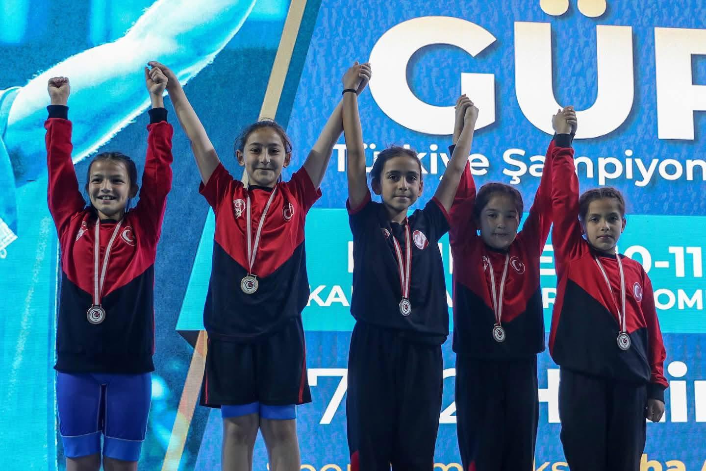 Sivasta Duzenlenen Turkiye Sampiyonasinda Aydinli Sporculardan Gururlandiran Basarilar 577242 51Dab3Dca18Fc27E7F952Eba44E0F96A