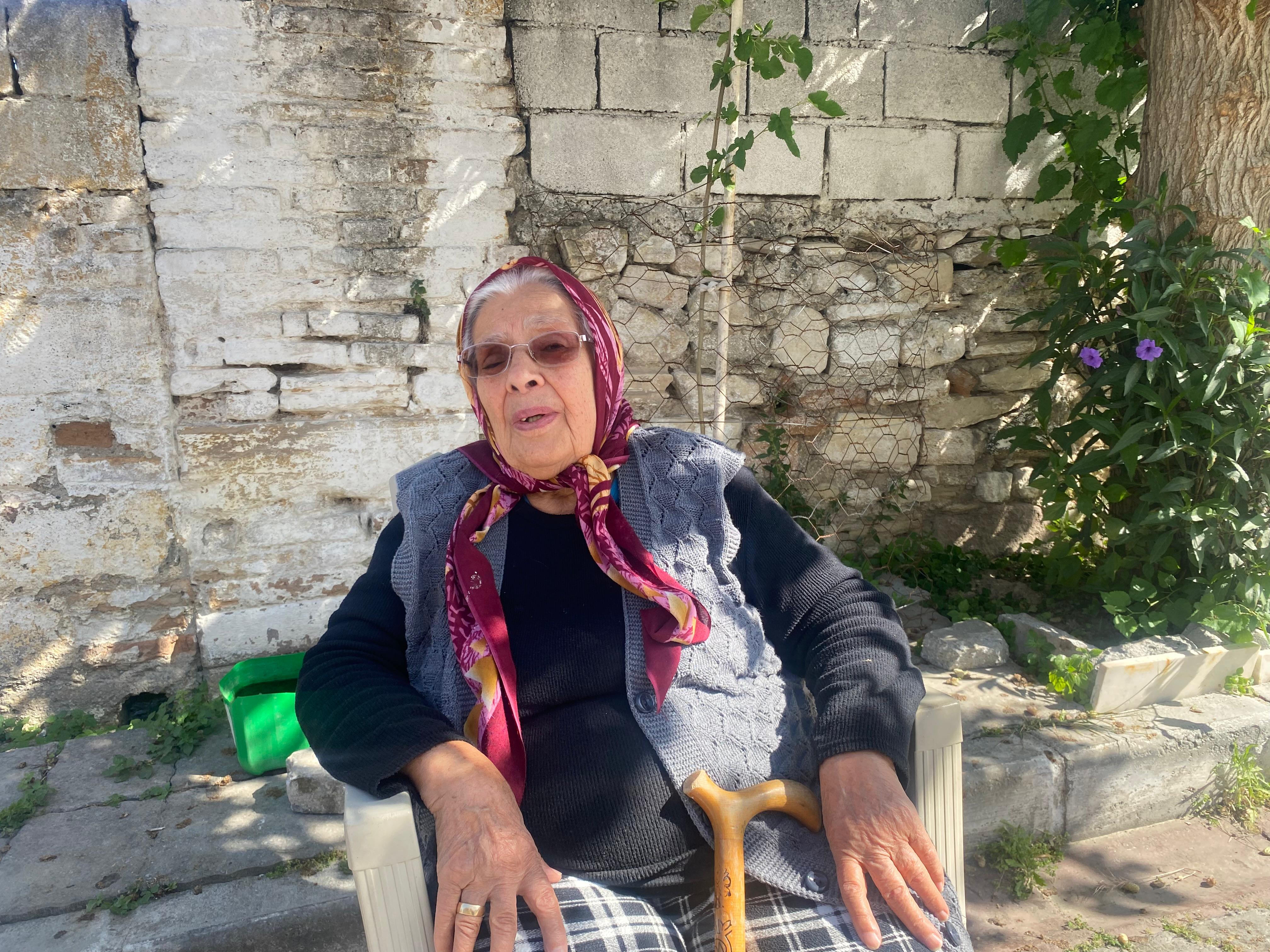 Söke’nin kalbinde zamanda yolculuk