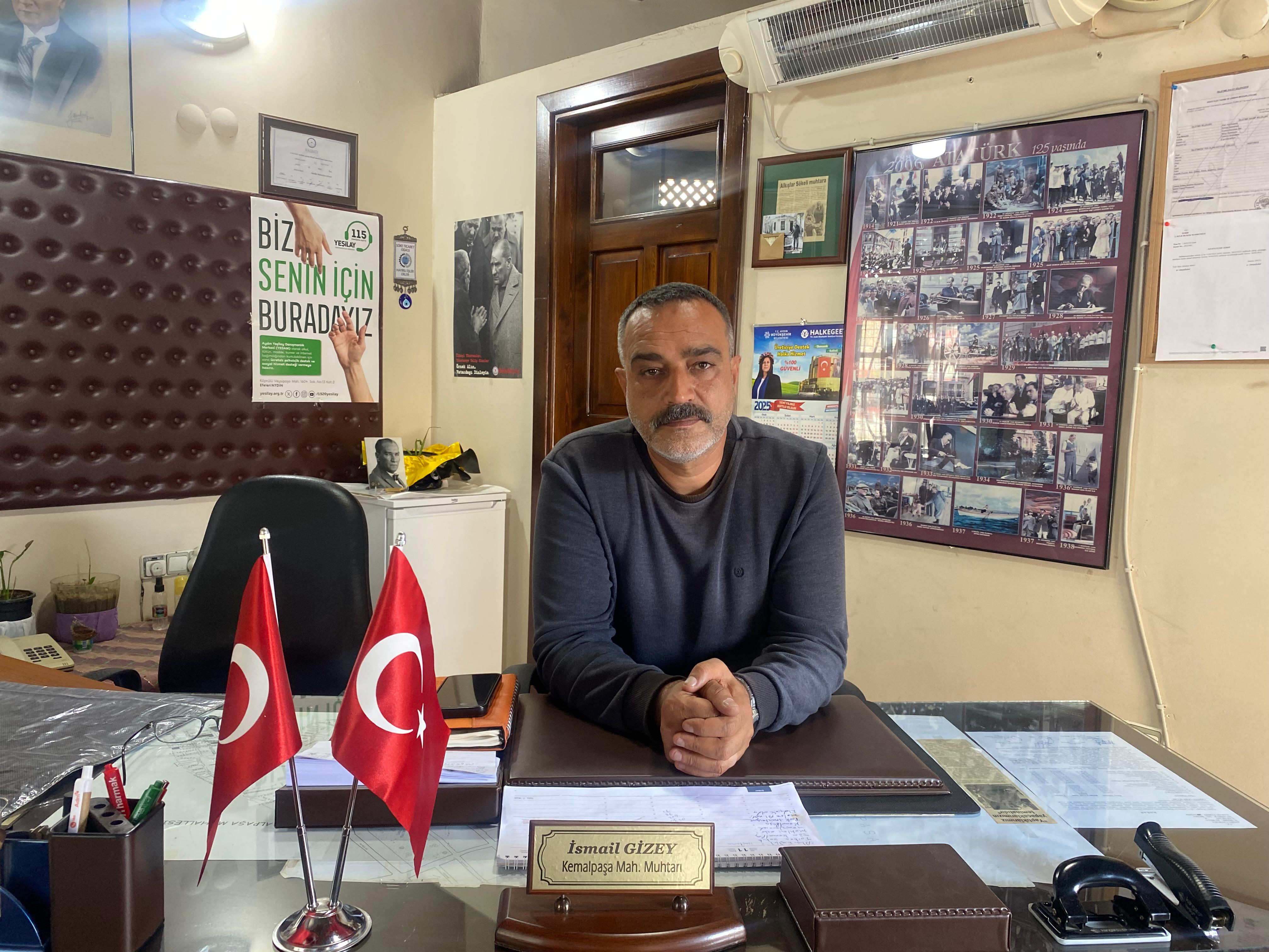 Söke’nin kalbinde zamanda yolculuk