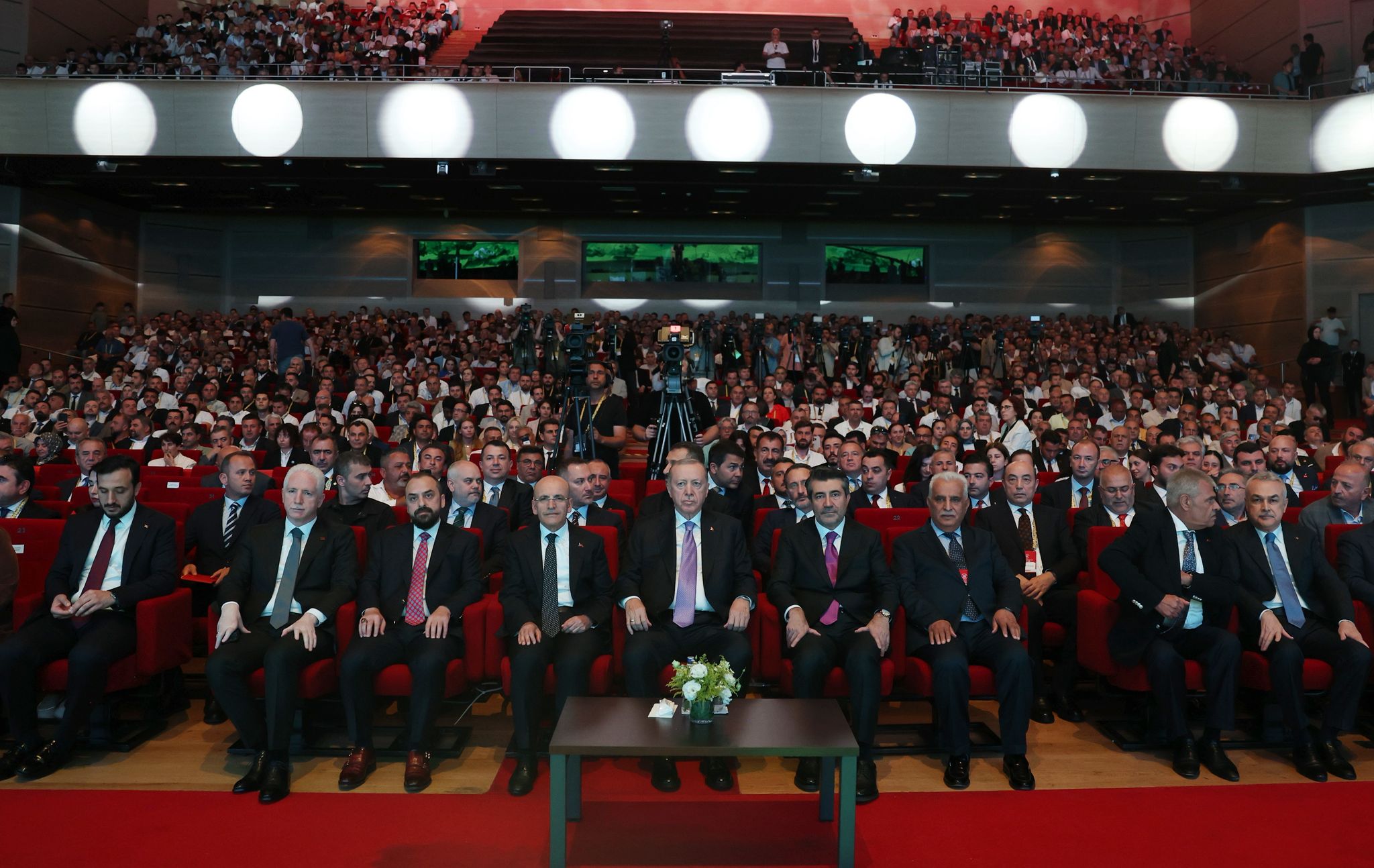 Tarimin Gelecegi Istanbulda Konusuldu Savas Tarim Ve Gidayi Guclendirmeye Devam Edecegiz 579313 639F1A149Fa88Bb642A7C288Dabaa426