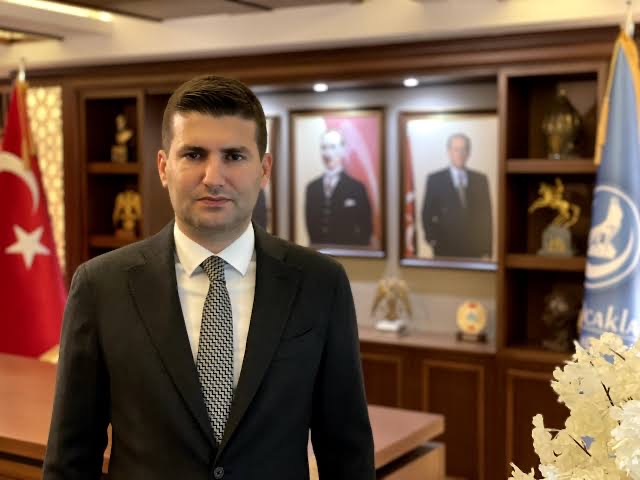 Ülkü Ocakları’ndan orman yangınlarına destek çağrısı: “Gönüllü ekibimiz ile çalışmaya hazırız”