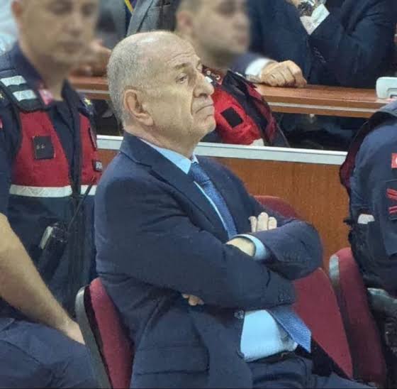 Umit Ozdagin Yarim Kalan Nazilli Ziyareti Yeniden Devrede Ozdag Nazilliye Gelecek Mi 577238 1F0Bd026547Efc0Ae23B27Ef2F01Dd59