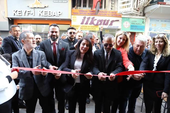 Umit Ozdagin Yarim Kalan Nazilli Ziyareti Yeniden Devrede Ozdag Nazilliye Gelecek Mi 577238 31B536682F8Aaa33F4E81A347D4D2C49