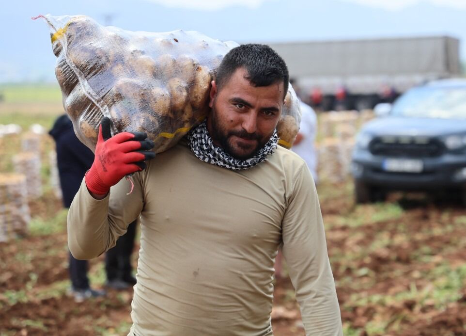 Bu işi yapan gençler memurdan çok kazanıyor! Ayda 23 gün çalışıp 4 asgari ücret alıyorlar