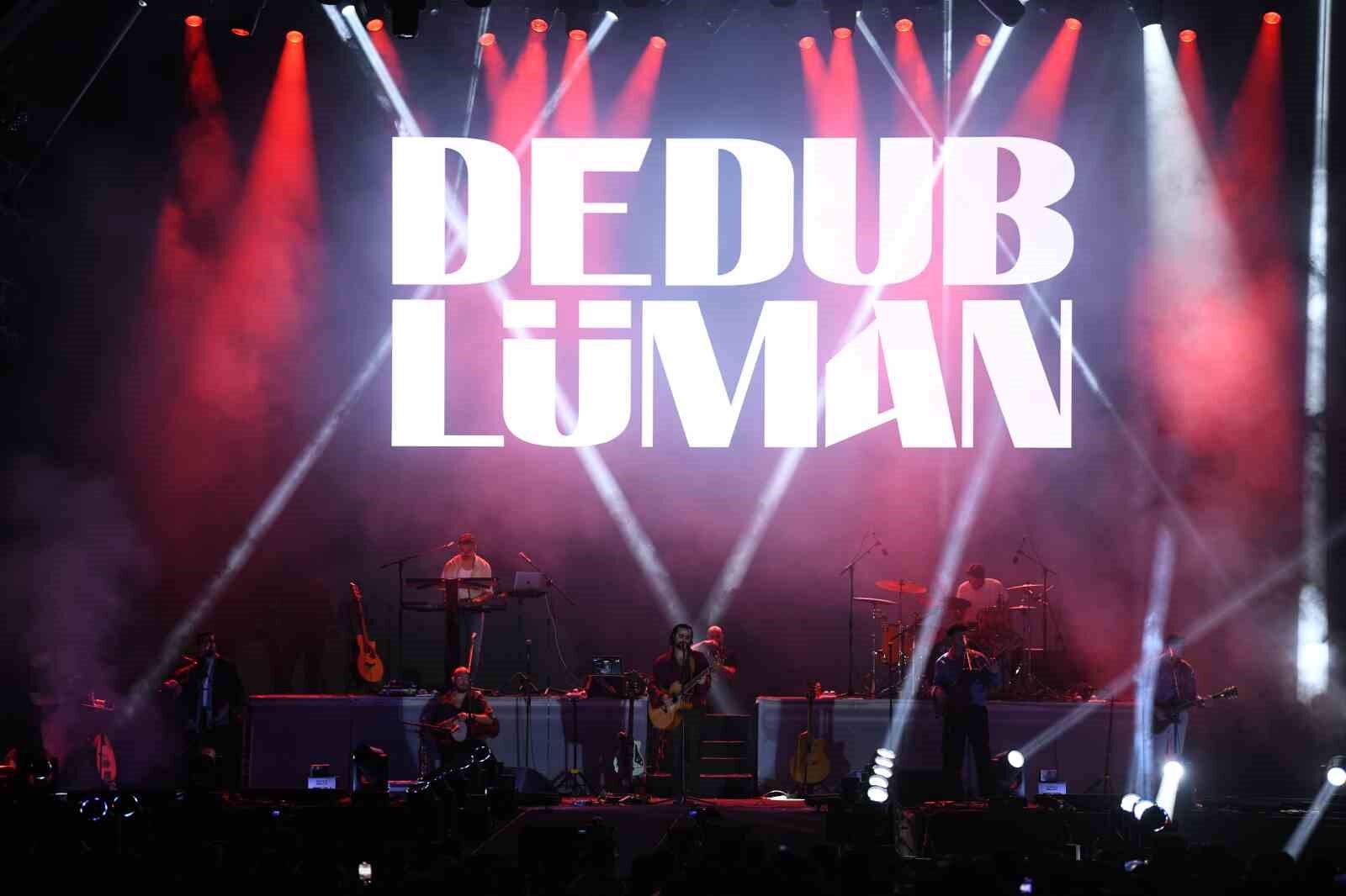 Kuşadası Müzik Festivali geri sayımda: Bir sanatçı daha belli oldu