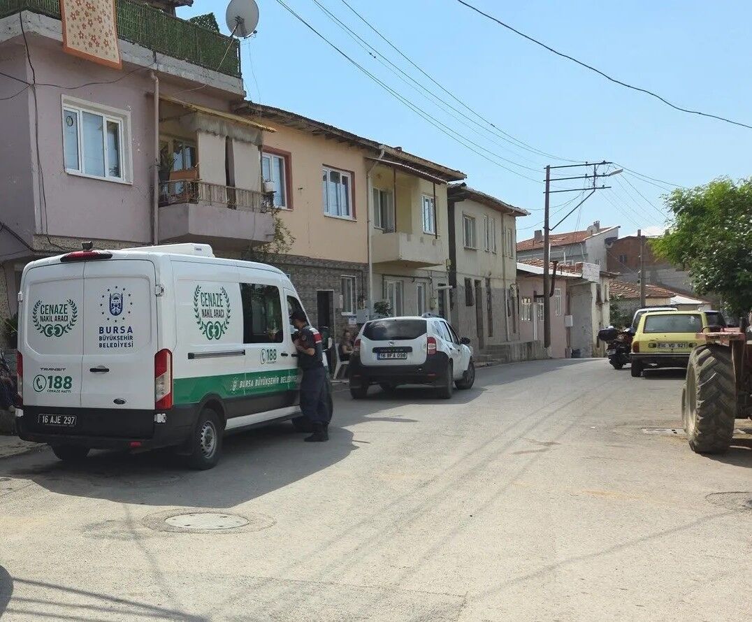 Üniversiteli gencin sır dolu ölümü! Öğrenci evine giren ekipler neye uğradığını şaşırdı