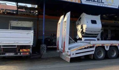 Kadın kılığına girip sanayi sitesini kana buladı! 35 yaşındaki çalışan feci şekilde can verdi