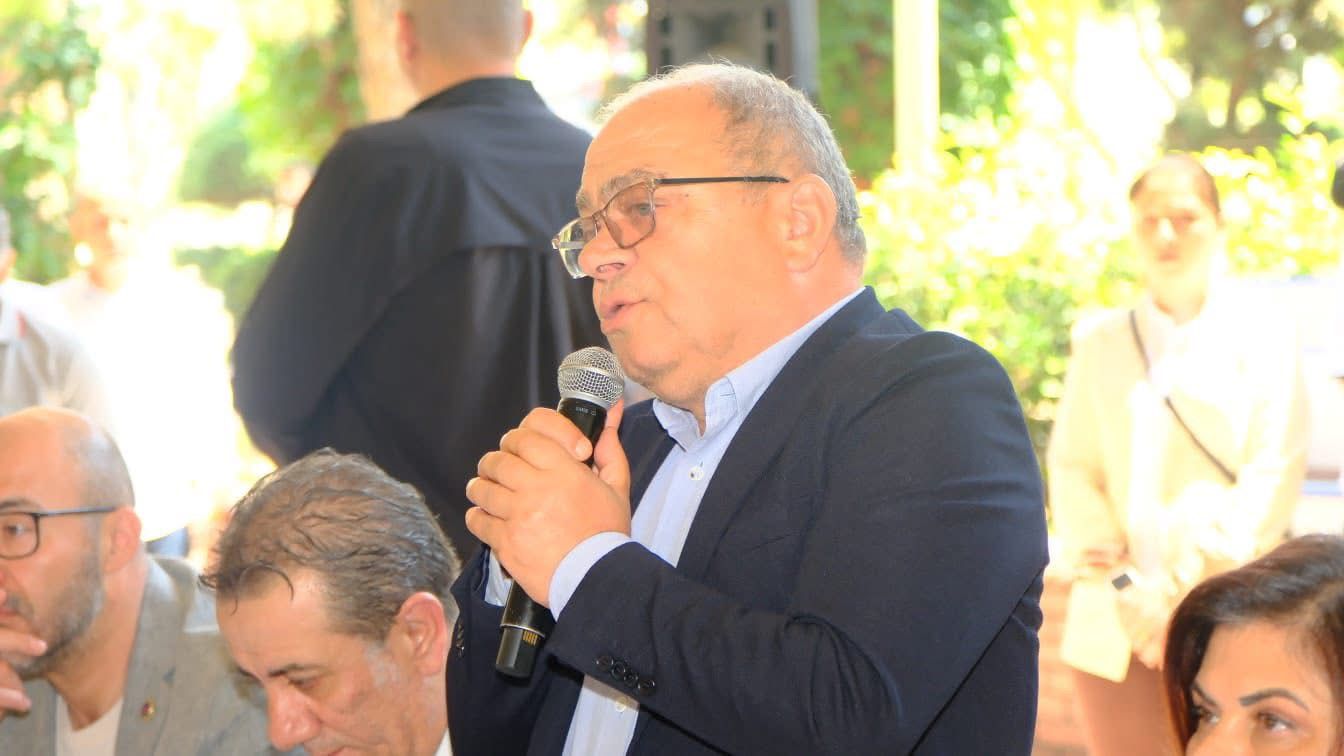 CHP Aydın’da bayramlaşma programı