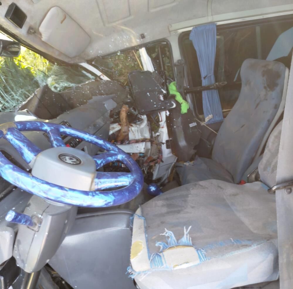 Sazlıkların arasında dehşeti yaşadılar! Yaralanan 6 kişi ambulanslarla hastanelere kaldırıldı