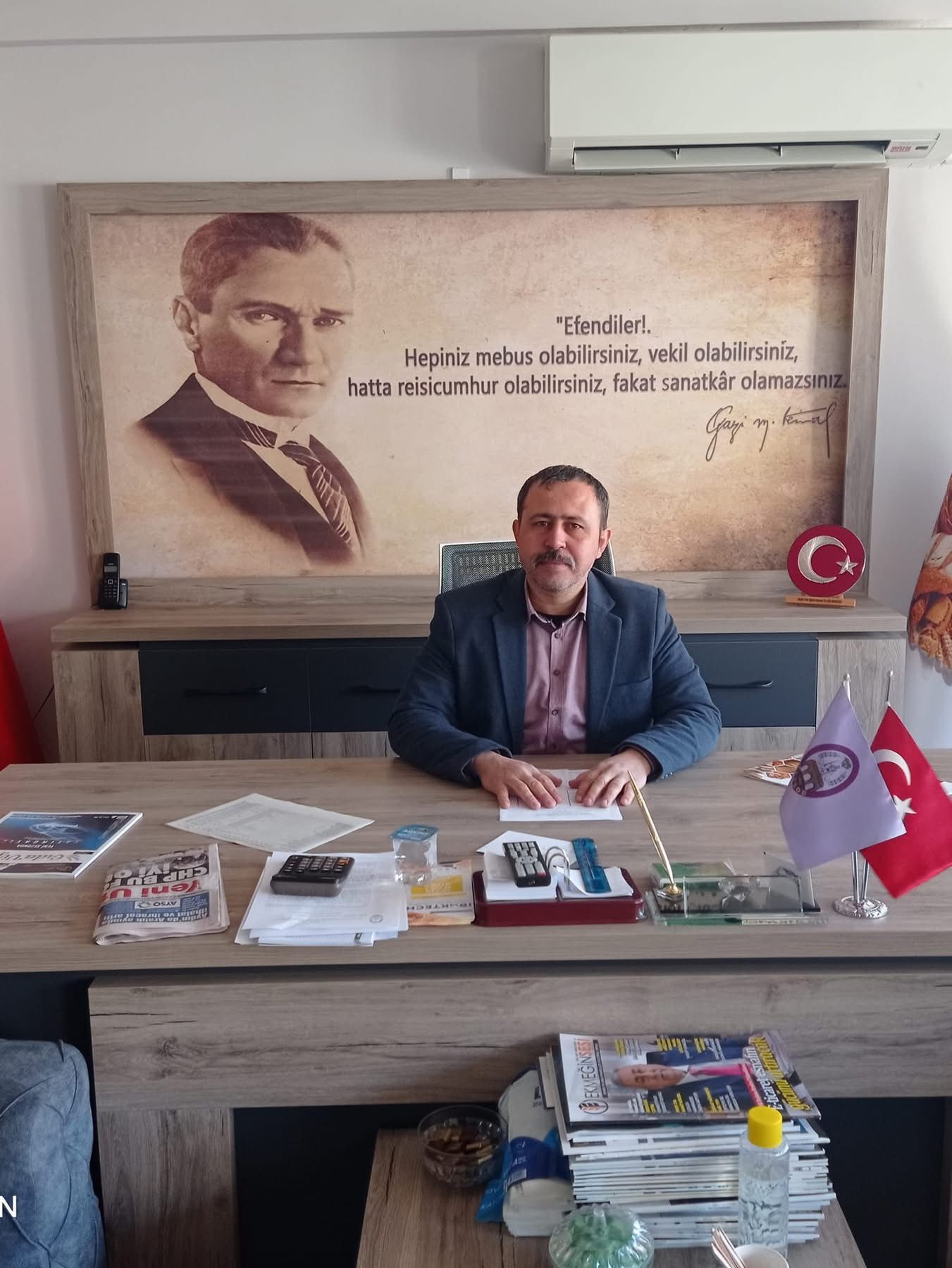 Aydın’da bayramda fırınlar kaç gün kapalı? İşte cevabı