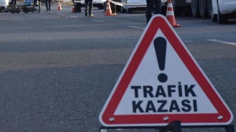 Bayramın son günü katliam gibi kaza! Karı koca ile 3 kardeş feci şekilde can verdi