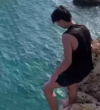 Şov uğruna canından oldu! 18 yaşında kara toprağa girdi