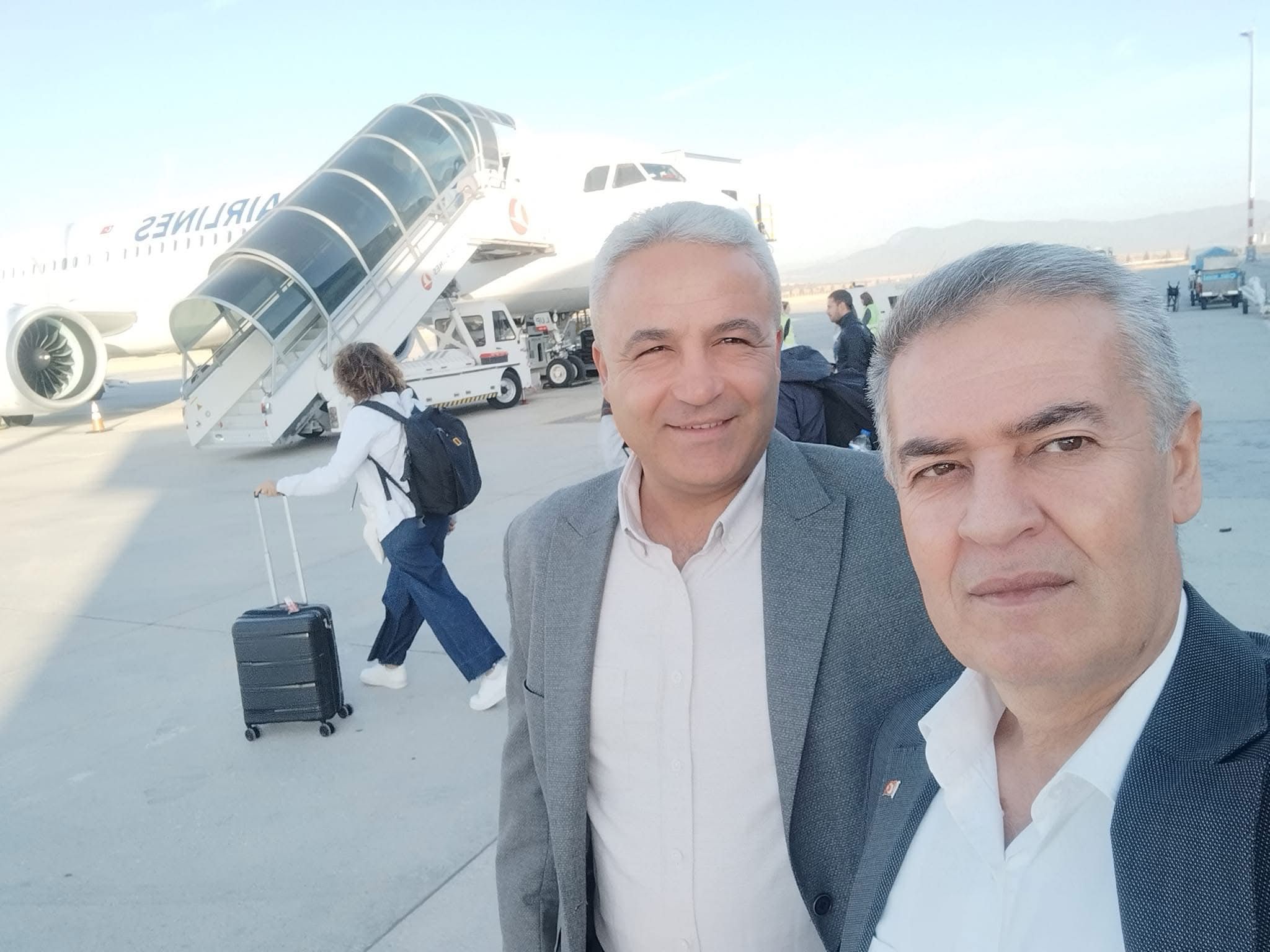 Aydın'da Cumhur İttifakı krizi