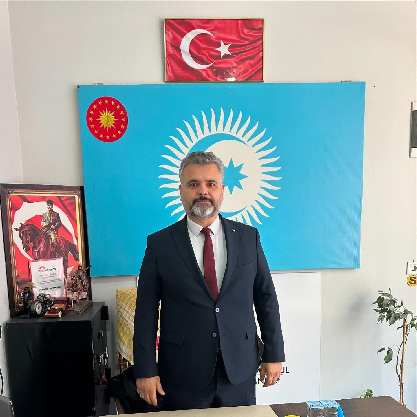 Aydın'da Cumhur İttifakı krizi