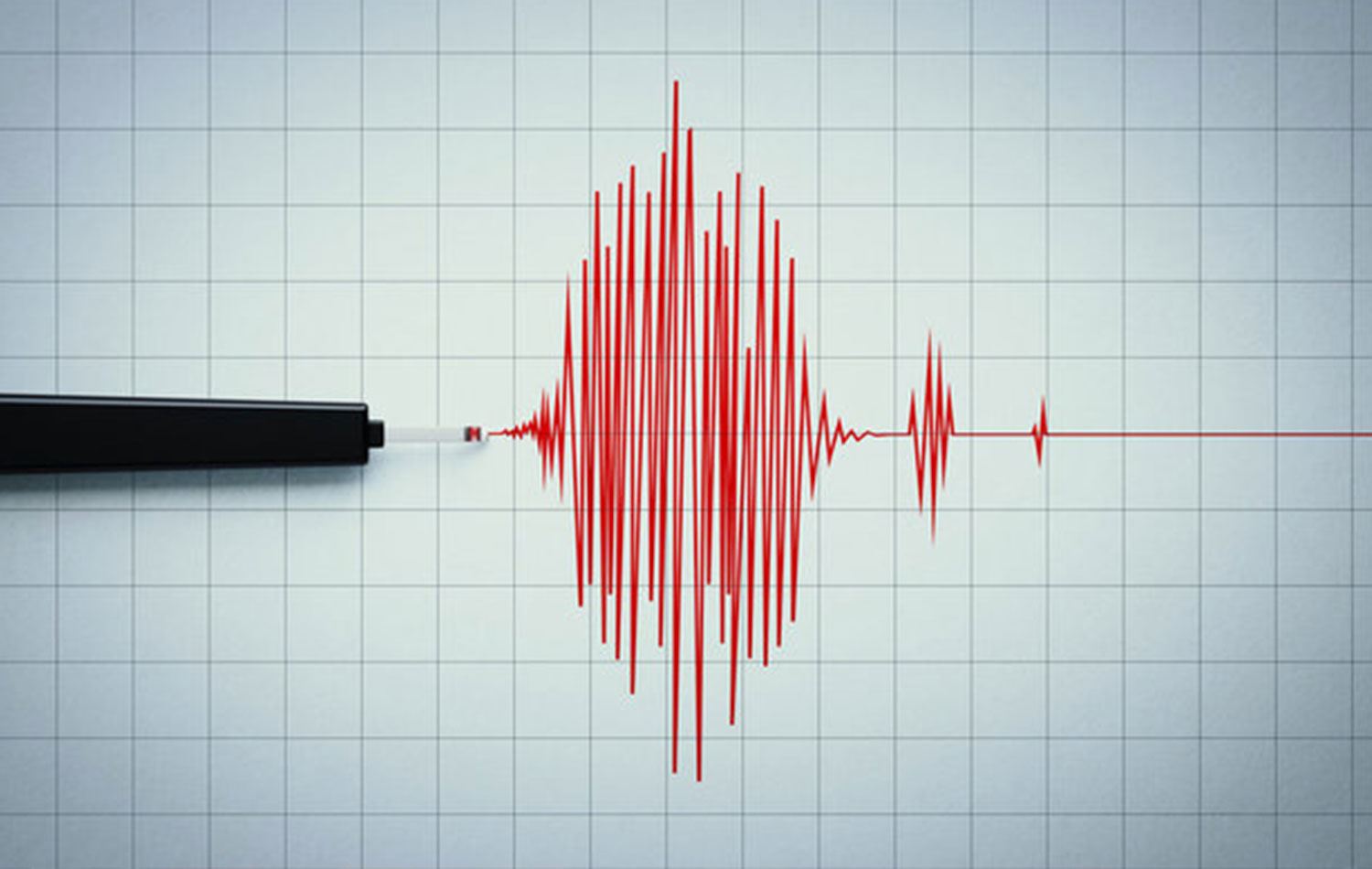 Ege'nin o ili beşik gibi sallanıyor! Korkutan bir deprem daha oldu