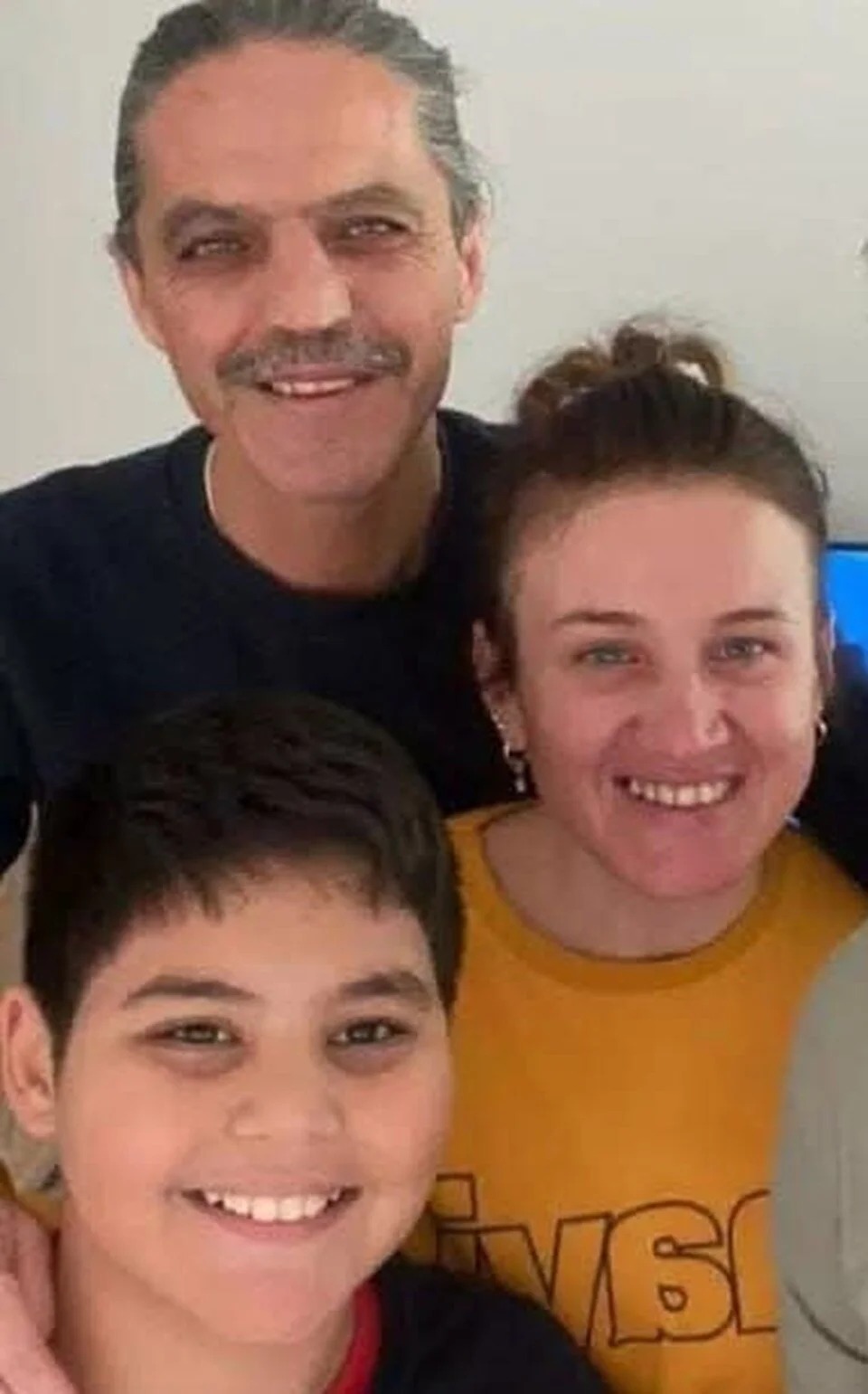 Çocuğu motosikletle eve getirip katletti! Vahşi cinayette şok detay
