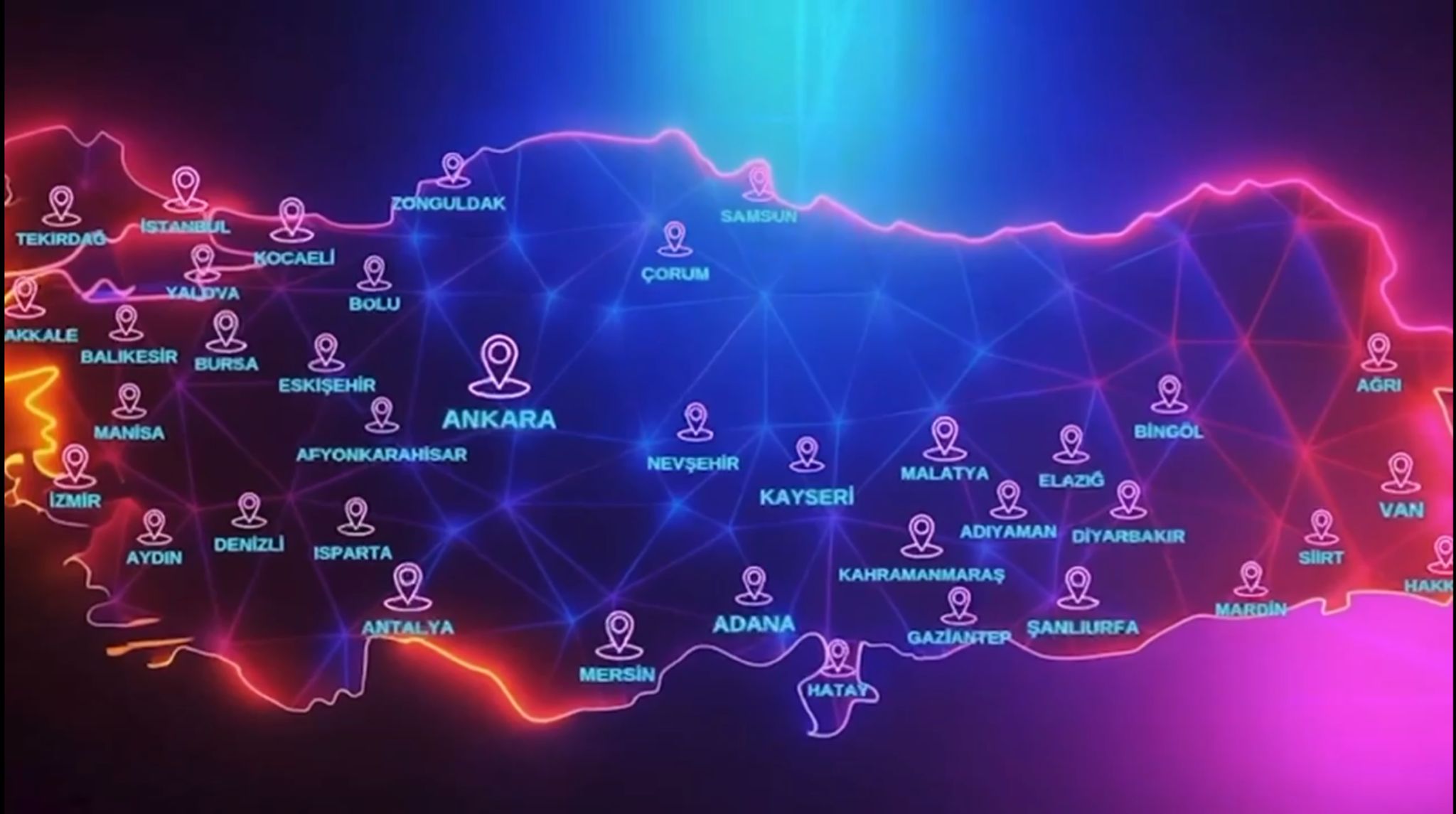 Aydın’da yasa dışı bahse büyük darbe! 