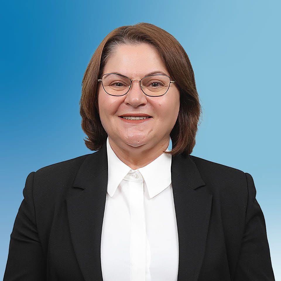 AK Partili Akkuş'tan CHP'li Gençay'a hizmet tepkisi