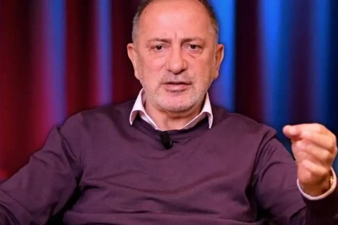 Gazeteci Fatih Altaylı tutuklandı! Emniyetteki ifadesi ortaya çıktı