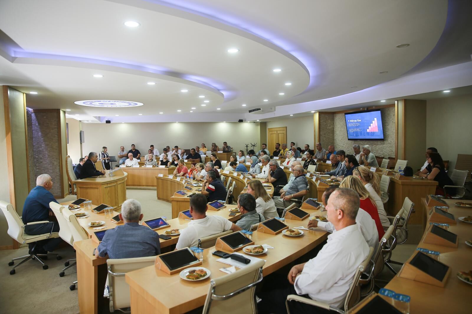 ADÜ ve STK’lar ortak vizyonla buluştu