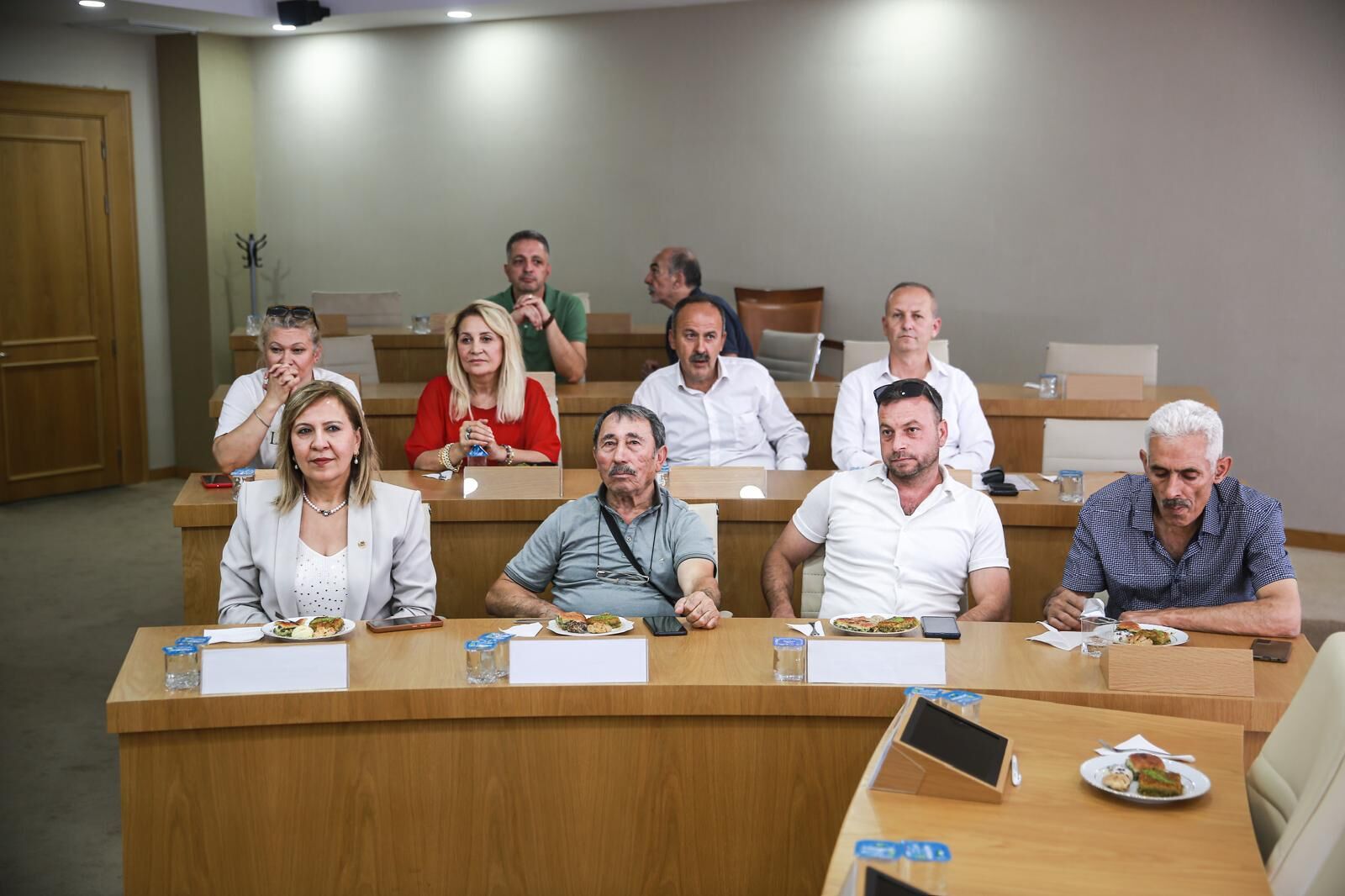 ADÜ ve STK’lar ortak vizyonla buluştu