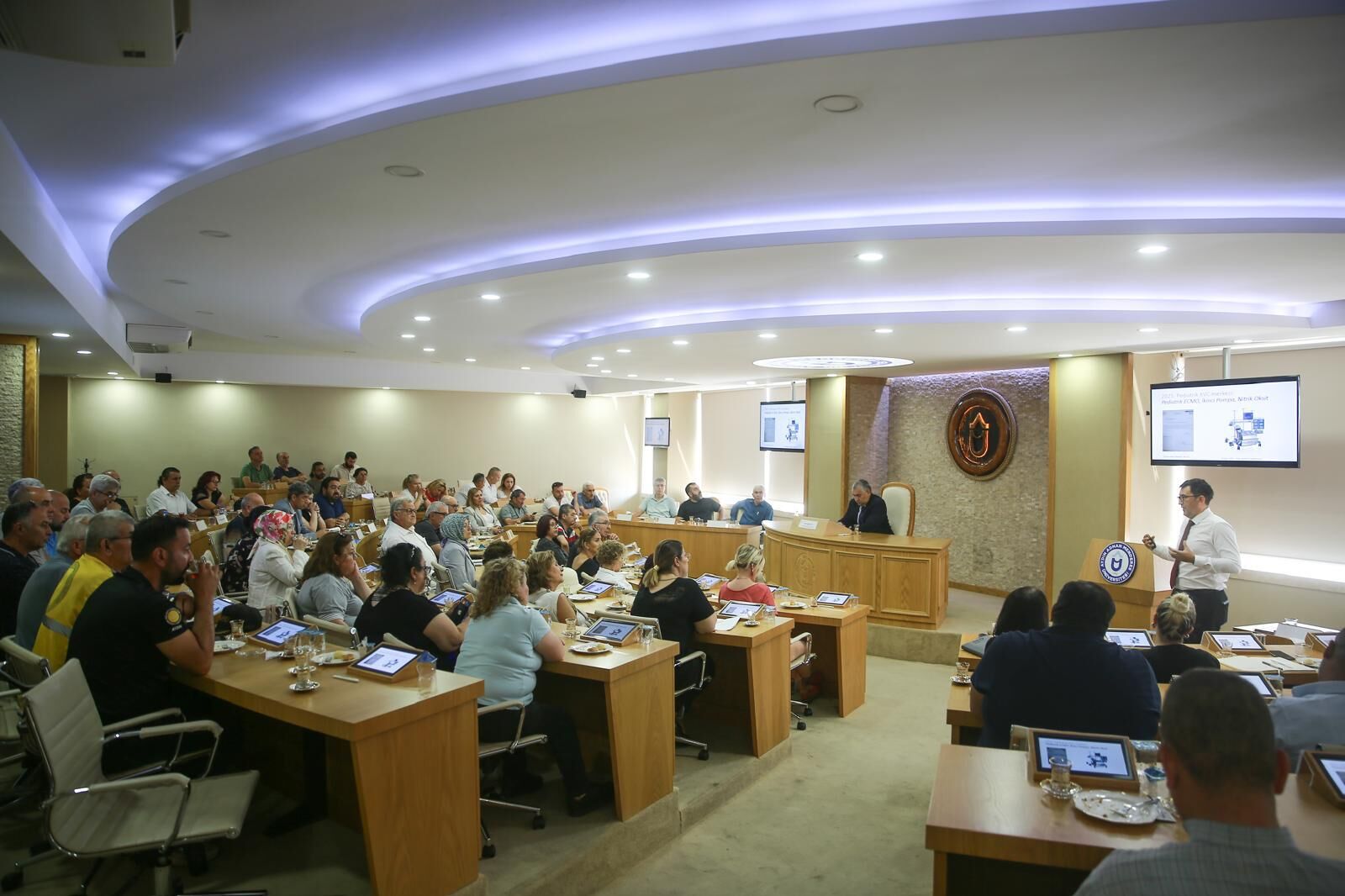ADÜ ve STK’lar ortak vizyonla buluştu