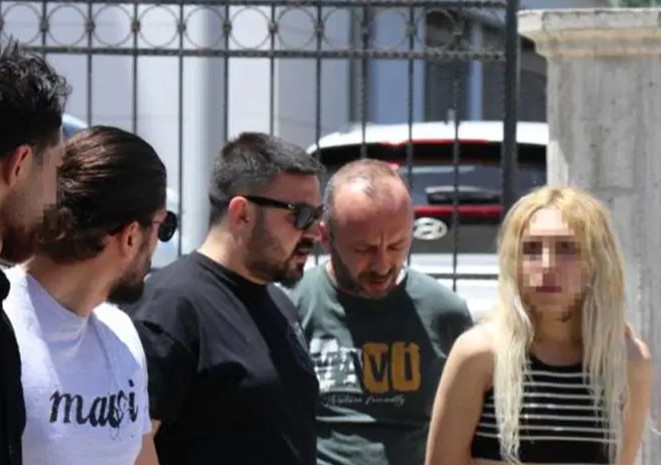 Klima tartışmasında boğazı kesilerek katledildi! 28 yaşındaki genç feci şekilde can verdi