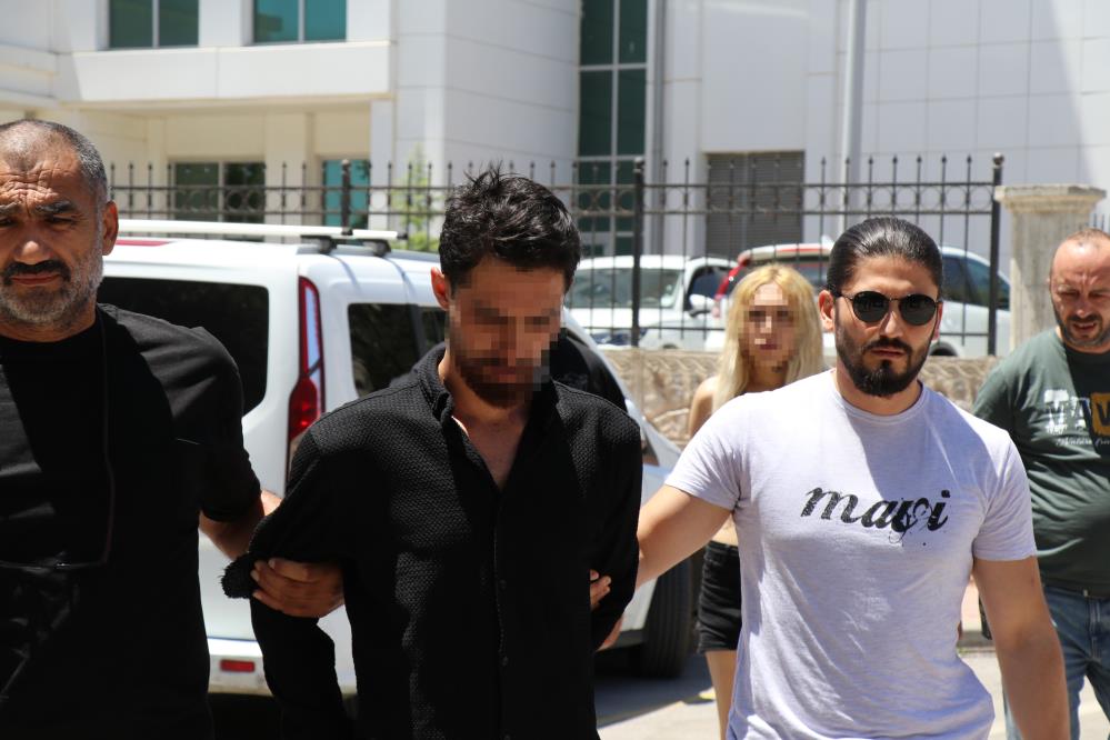 Klima tartışmasında boğazı kesilerek katledildi! 28 yaşındaki genç feci şekilde can verdi