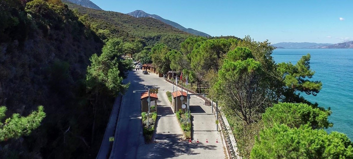 Aydın'da bundan çok korkuluyor! Felaketi önlemek için bakanlık harekete geçti