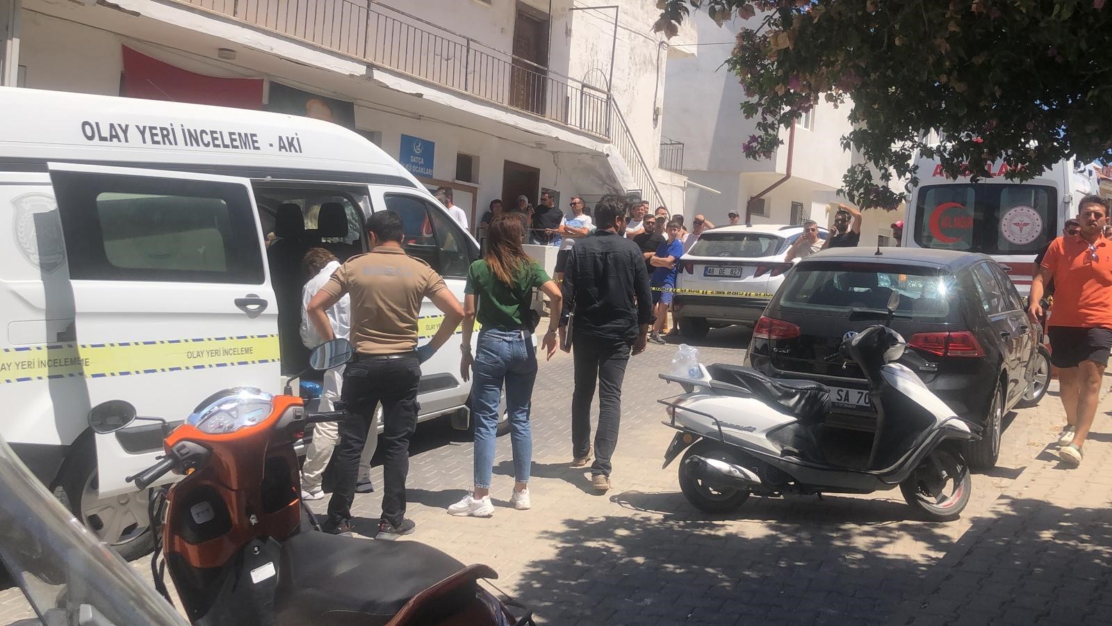 Ülkü ocakları başkanı hayatını kaybetti: Evinde cansız bedeni bulundu 