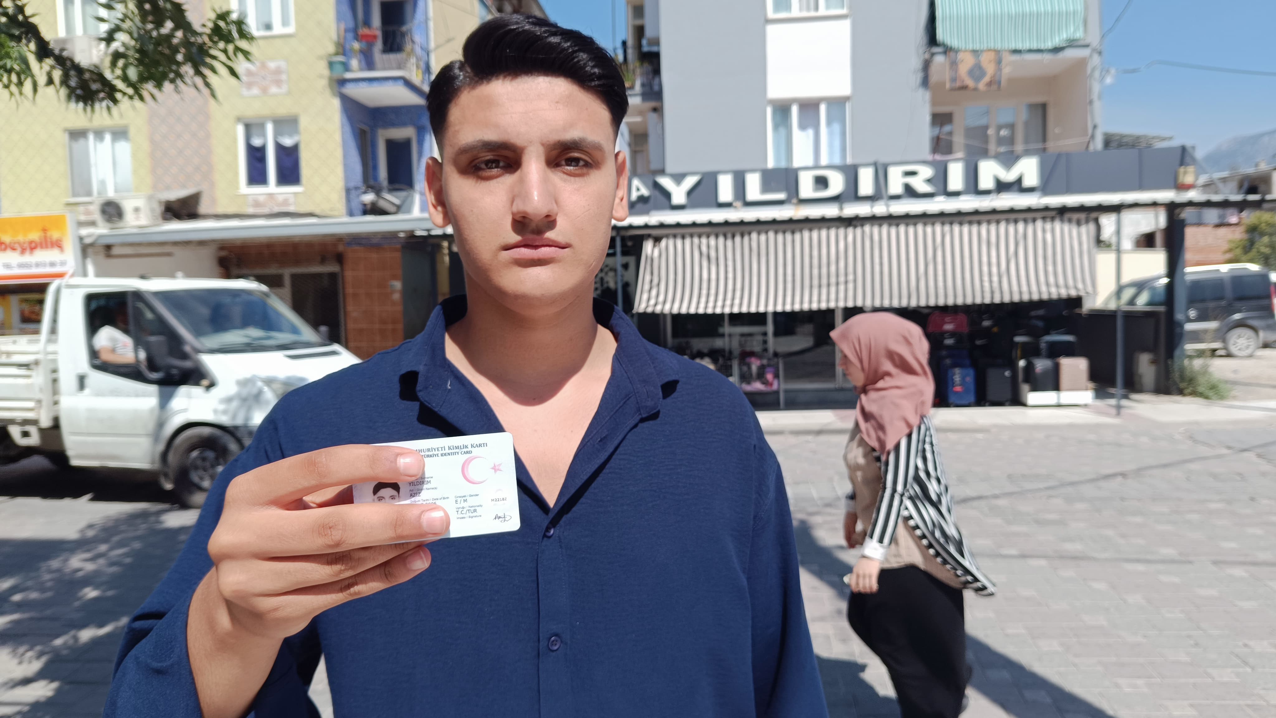 Aziz Yıldırım Galatasaraylı oldu! Duyanlar şaşırıp kalıyor